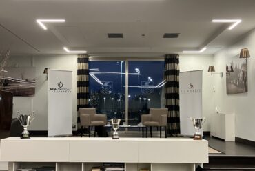 CONVEGNO – PIANIFICARE OGGI PER CONTINUARE A VINCERE DOMANI