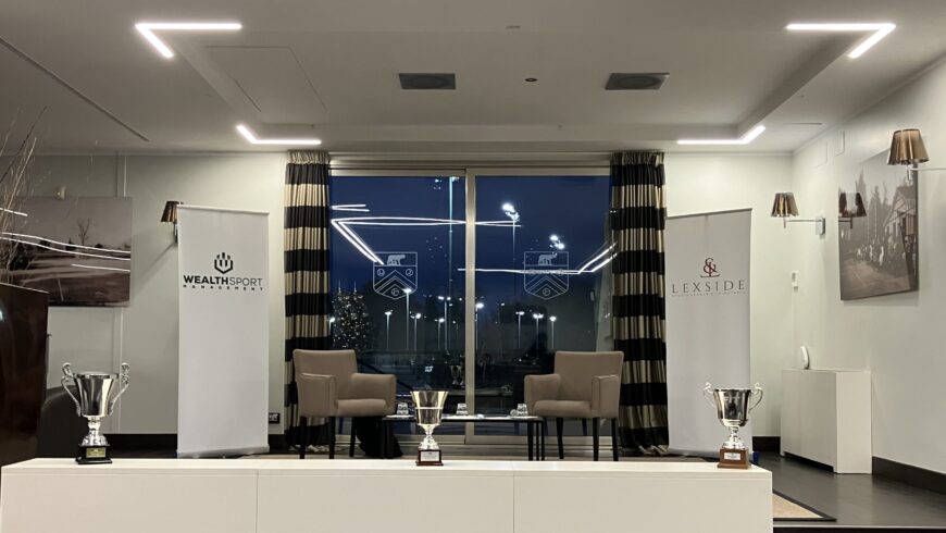 CONVEGNO – PIANIFICARE OGGI PER CONTINUARE A VINCERE DOMANI